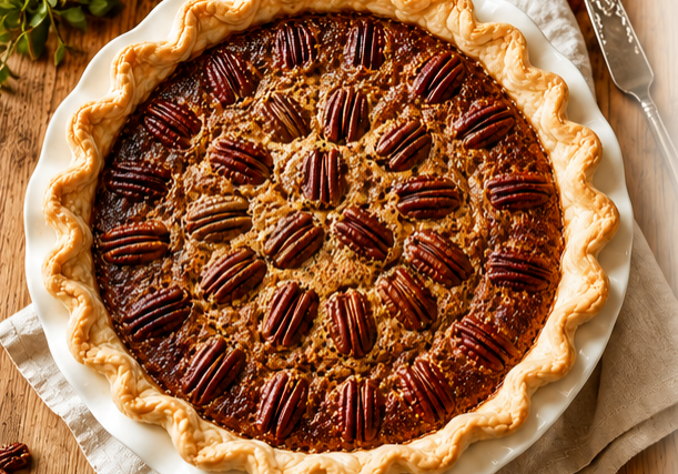 pie